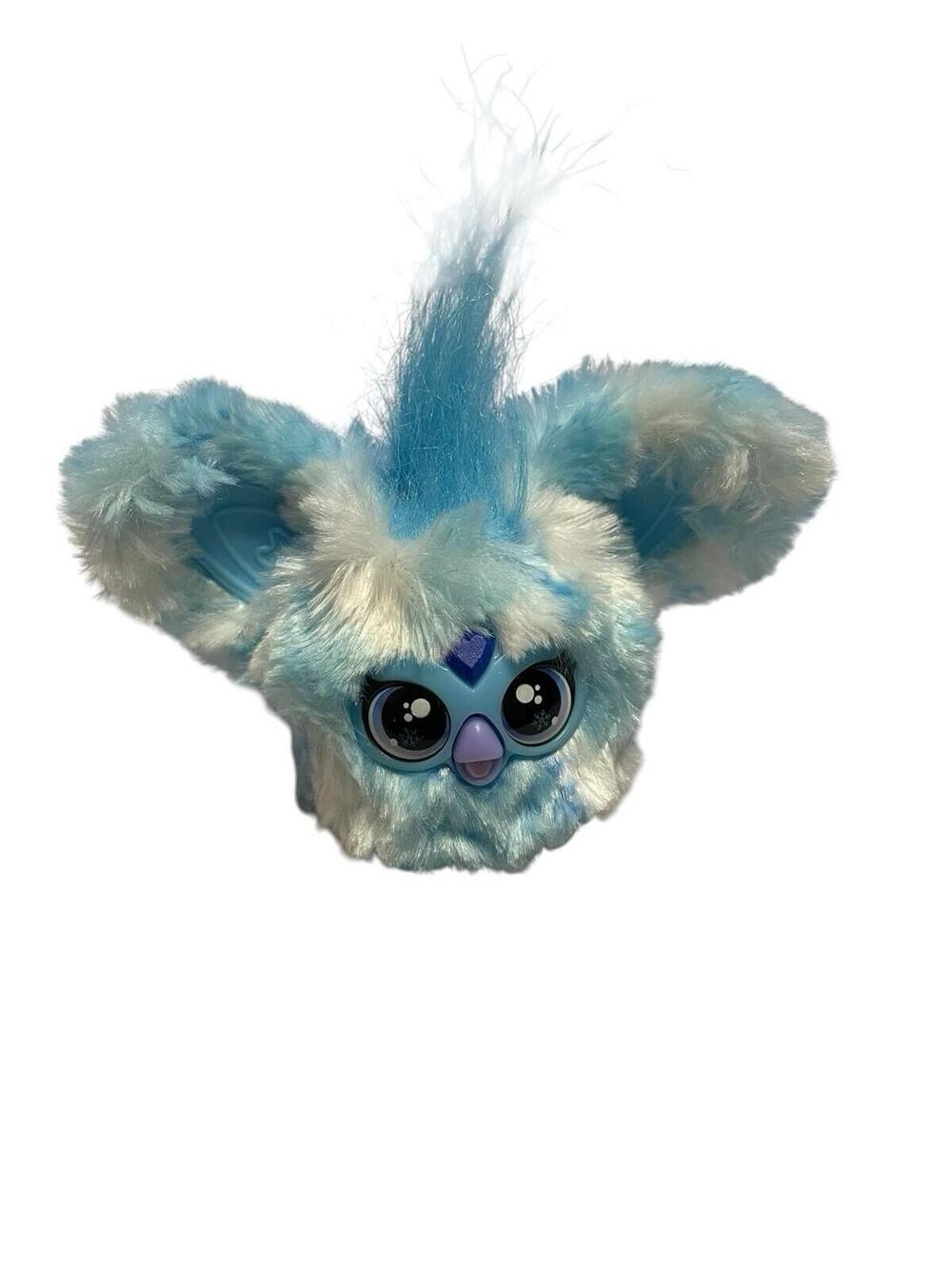 Furby Furblets Electronic Plush | Sno-Way
